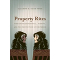 Property Rites: The Rhinelander Trial, Passing, and the Protection of Whiteness