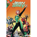 Jean Grey Vol. 2: Final Fight