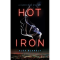 Hot Iron: A Cache Iron Mystery