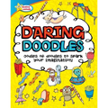 Active Minds Daring Doodles