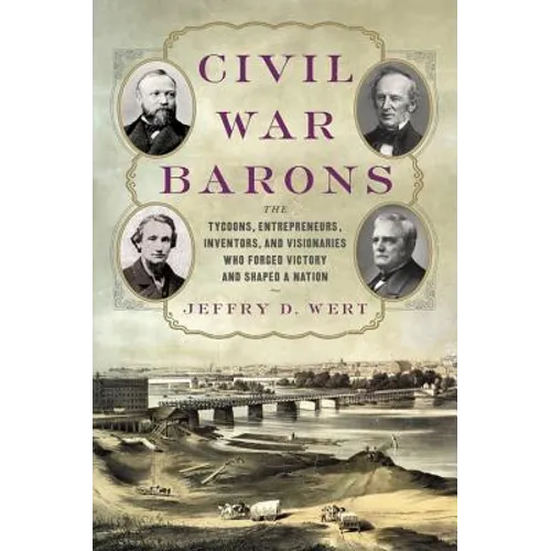 Civil War Barons