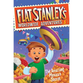 Flat Stanley's Worldwide Adventures #5: The Amazing Mexican Secret