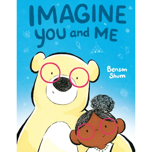 Imagine You and Me