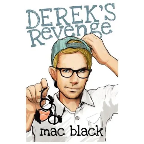 Derek's Revenge