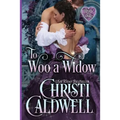 To Woo a Widow