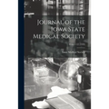 Journal of the Iowa State Medical Society; 39: no.1-12 (1949)