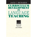 Curriculum Development in Language Teaching