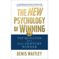 The New Psychology of Winning Live: Top Qualities of a 21st Century Winner