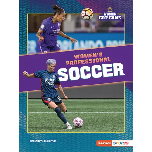 Women's Professional Soccer