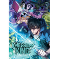 Tomb Raider King, Vol. 7