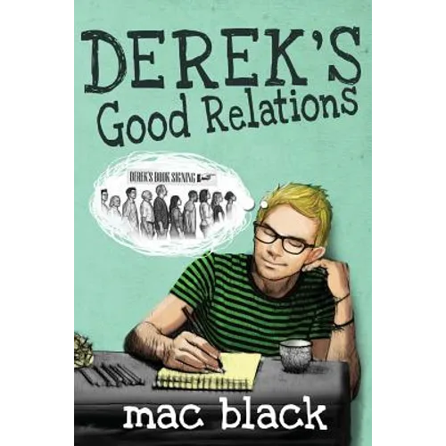 Derek's Good Relations