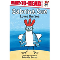 Sabrina Sue Loves the Sea