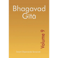 Bhagavad Gita - Volume 9