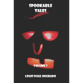 Spookable Tales: Volume 3
