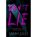 Don't Lie