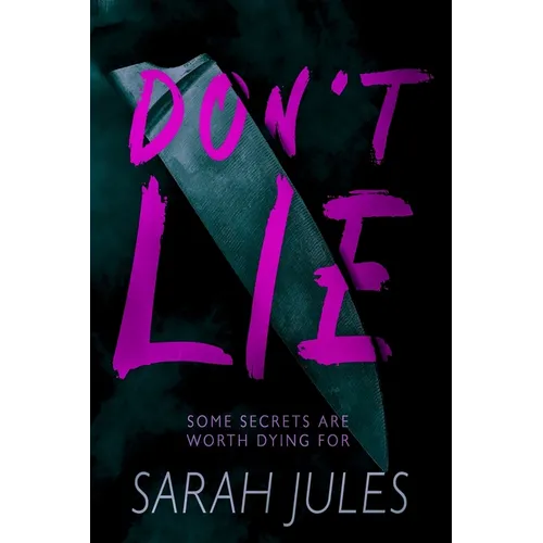 Don't Lie