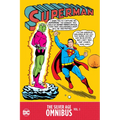 Superman: The Silver Age Omnibus Vol. 1