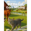 Kit the Cat Goes Missing