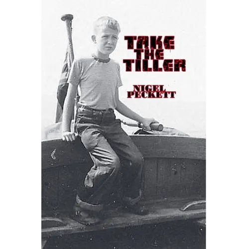 Take The Tiller