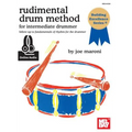 Rudimental Drum Method for the Intermediate Drummer