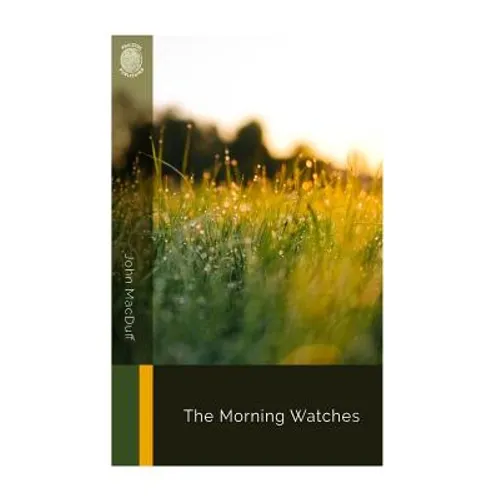 The Morning Watches