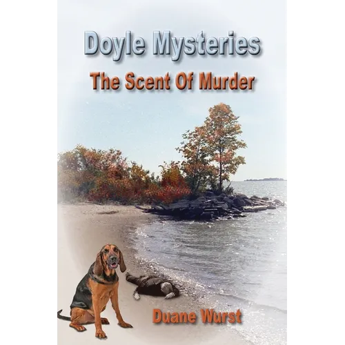 Doyle Mysteries: The Scent Of Murder