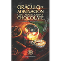 Oráculo De Adivinación Con Tabaco, Salvia Y Chocolate: Curso de Alta Magia