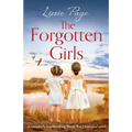 The Forgotten Girls: A completely heartbreaking World War 2 historical novel