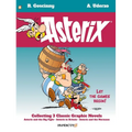 Asterix Omnibus Vol. 3: Collects Asterix and the Big Fight, Asterix in Britain, and Asterix and the Normans