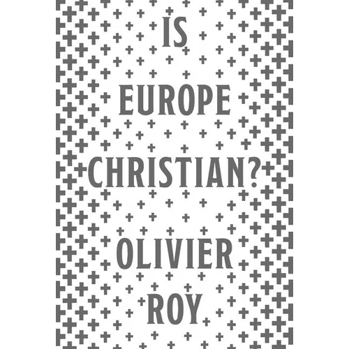 Is Europe Christian?