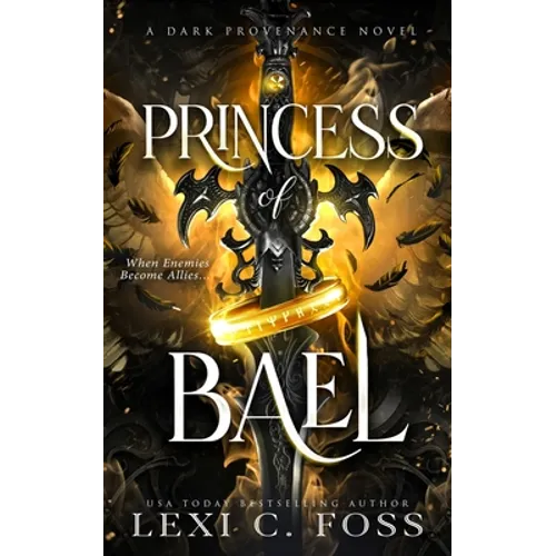 Princess of Bael