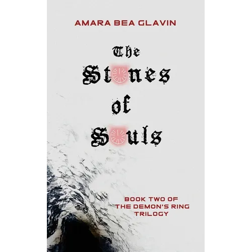 The Stones of Souls