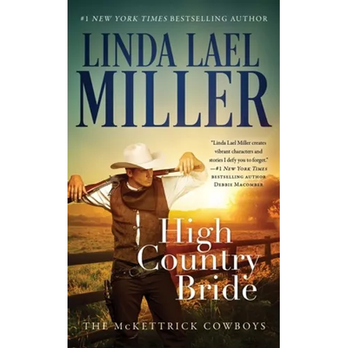 High Country Bride