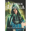 Return To Lemuria
