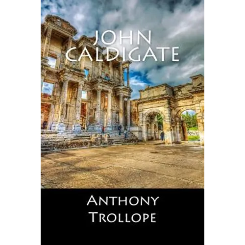 John Caldigate