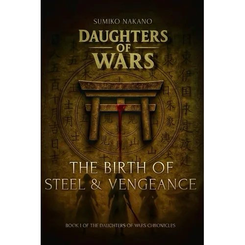 Daughters of Wars: The Birth of Steel and Vengeance