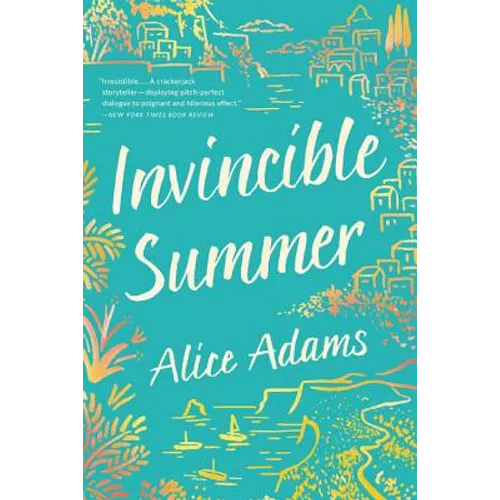 Invincible Summer