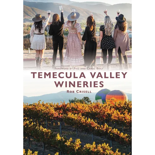 Temecula Valley Wineries
