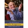 The Collected Sermons of Walter Brueggemann, Volume 3