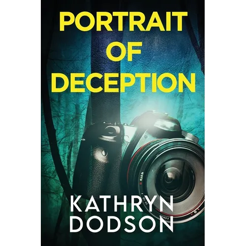 Portrait of Deception