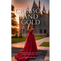 Crimson and Gold