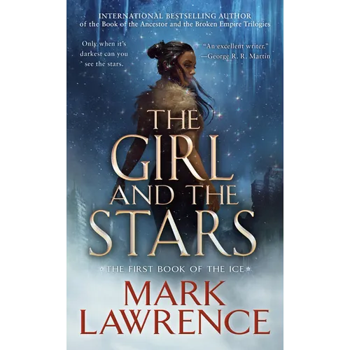 The Girl and the Stars