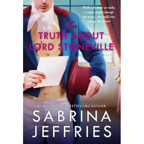 The Truth about Lord Stoneville