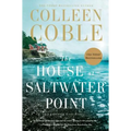 The House at Saltwater Point