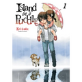 Island in a Puddle 1