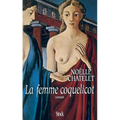 La Femme Coquelicot