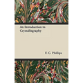 An Introduction to Crystallography