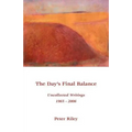 The Day's Final Balance