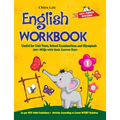 English Workbook Class 1