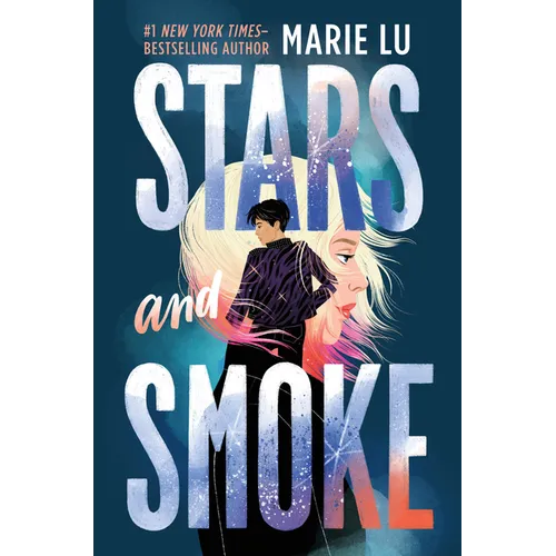 Stars and Smoke